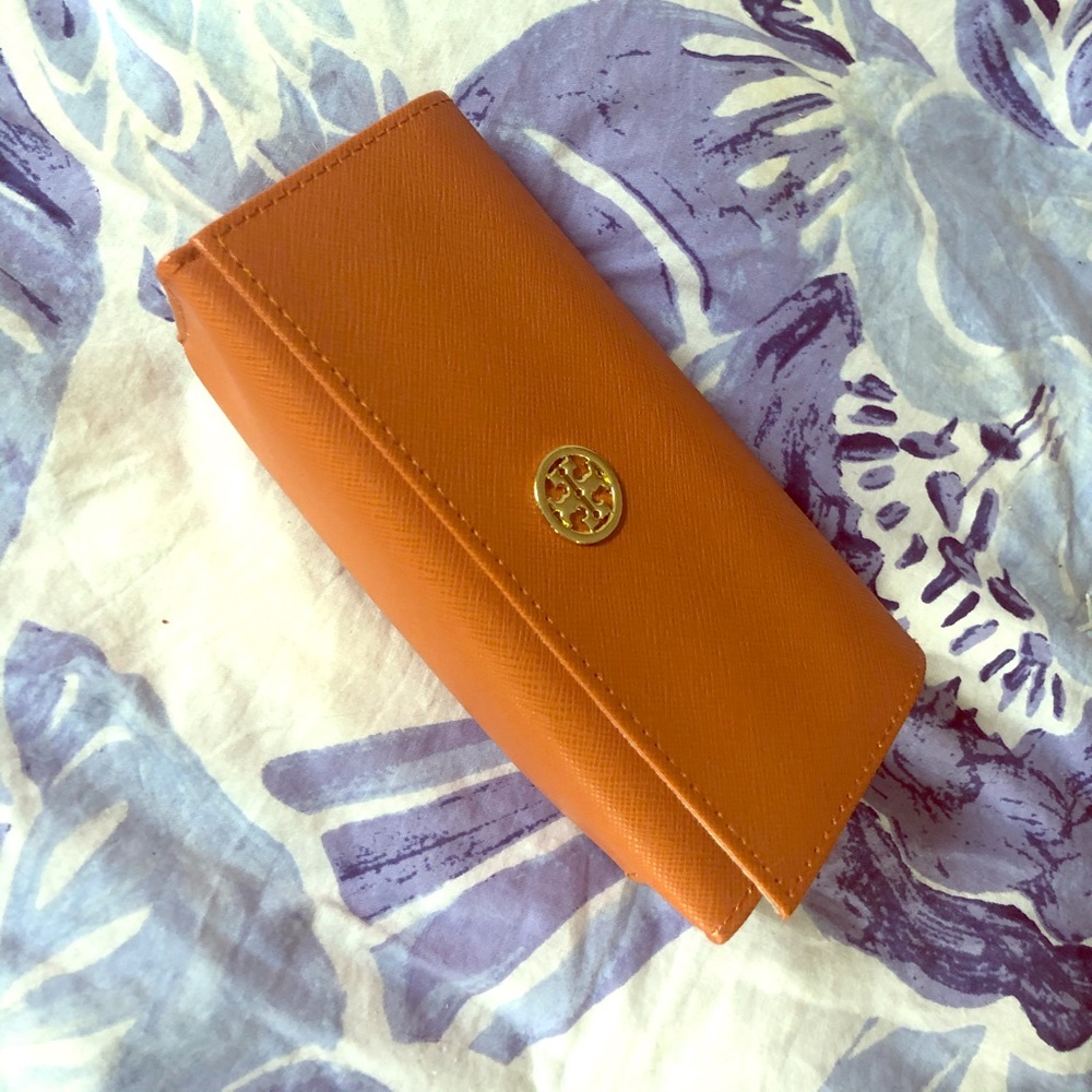 Tory Burch Glasses Case